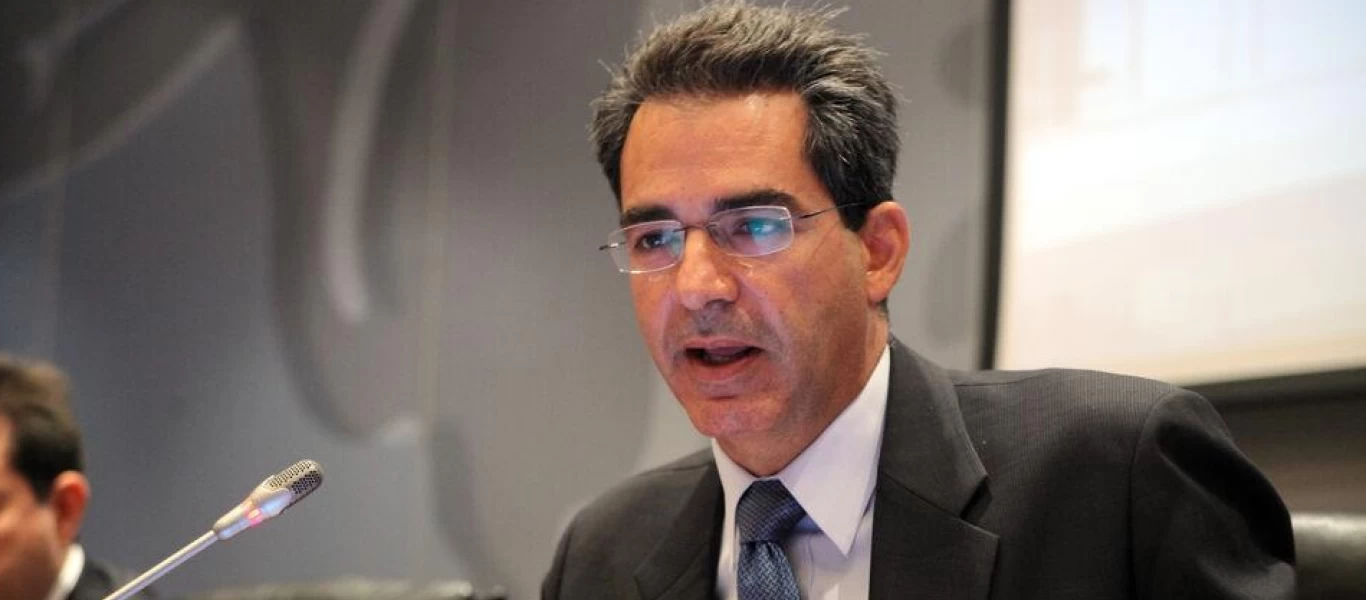 Α.Συρίγος: «Είναι σαφές ότι η Τουρκία δεν ήταν ενθουσιασμένη με τις διερευνητικές από πέρσι»